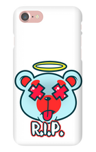 LMY RIP iPhone Phone Cases