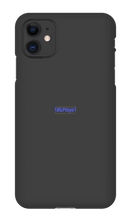 BLplayz iPhone Case