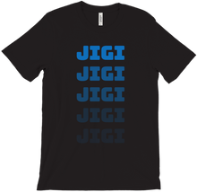 Jigi Fade Shirt