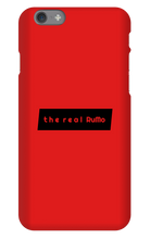 RuMo's iPhone Phone Cases