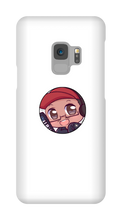 AkiPhone Case (Samsung)