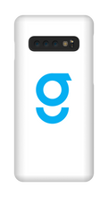 groogrux43 Samsung Phone Cases