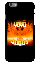 vovojogos iPhone Phone Cases