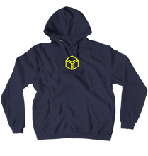 Hoodies (No-Zip/Pullover)