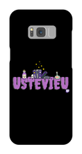 ustevieu Samsung Phone Cases