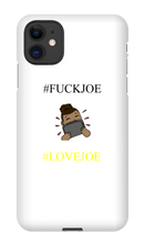 Love/Fuck Phone Cases