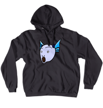 MailiePOG emote Hoodies (No-Zip/Pullover)