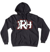 JRH Plain Hoodie