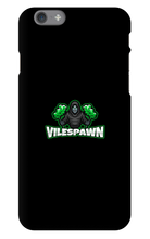 vilespawn iPhone Phone Cases