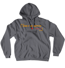 Rod Paschetto Simracing Hoodies (No-Zip/Pullover)