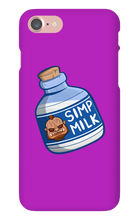 Milky Case