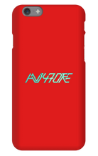avi47ore iPhone Phone Cases