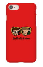 DieBrudisZockenTD IPHONE HÜLLE