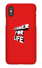 mok-abdgnl iPhone Phone Cases