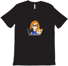 madamemewmew Unisex T-Shirt