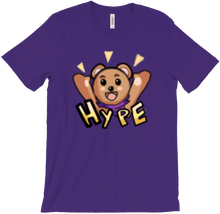 Hype emote Tshirt