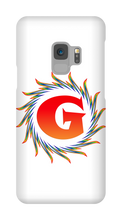 goddessiris_811 Samsung Phone Cases