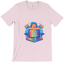 Pride Plain Tee