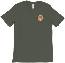 SDU Small logo tshirt