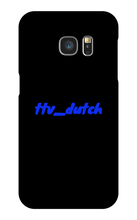 ttv_dutch Samsung Phone Cases