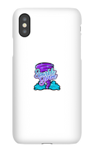 sparkle_storm iPhone Phone Cases