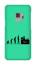 Coque Samsung Utile Evolution