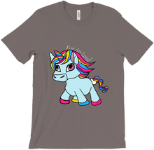 Unicorn Pan Pride T-Shirts