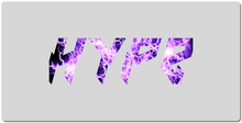 HYPE Emote XXL Gaming Mousepad