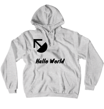 Hello Hoodie
