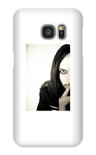The Old Man is Dead Samsung Phone Case