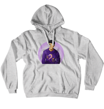 casualru Hoodies (No-Zip/Pullover)