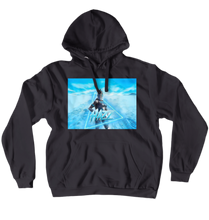 vert_hazz892 Hoodies (No-Zip/Pullover)