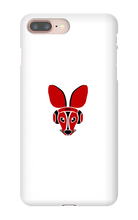 sgtmouse006 iPhone Phone Cases