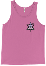 josemlz19 Tank Top