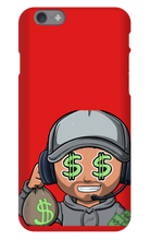 Money Coque iPhone