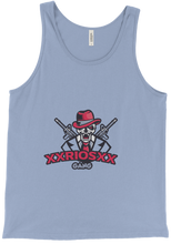 xxriosxxx Tank Top