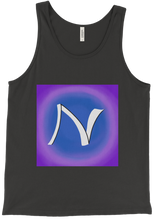 Nin The King Tank Top