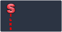 Fettes Gaming Mauspad