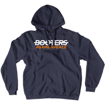 Strike-Through GIP Hoody