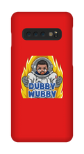 Dubby Wubby Samsung Phone Cases