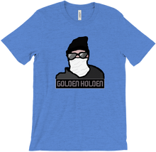 GoldenHolden T-Shirts Logo