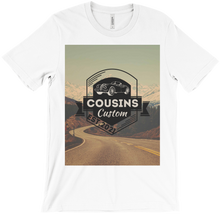 cousinscustom T-Shirts