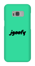 Shamrock Samsung case (only in stock for march)
