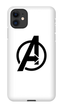 dissking21 iPhone Phone Cases