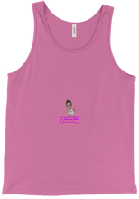 bubblesmerchshop Tank Top