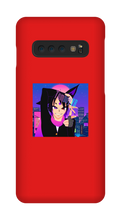 TomboyVR Samsung Phone Cases