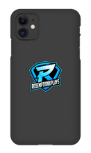 redemptionxplays iPhone Phone Cases