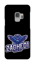 zached1 Samsung Phone Cases