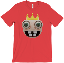 King Jeremiah T-Shirt
