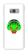 D Knight X91 Samsung Phone Cases